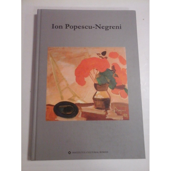 ION POPESCU-NEGRENI 